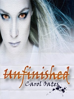 cover image of Unfinished
